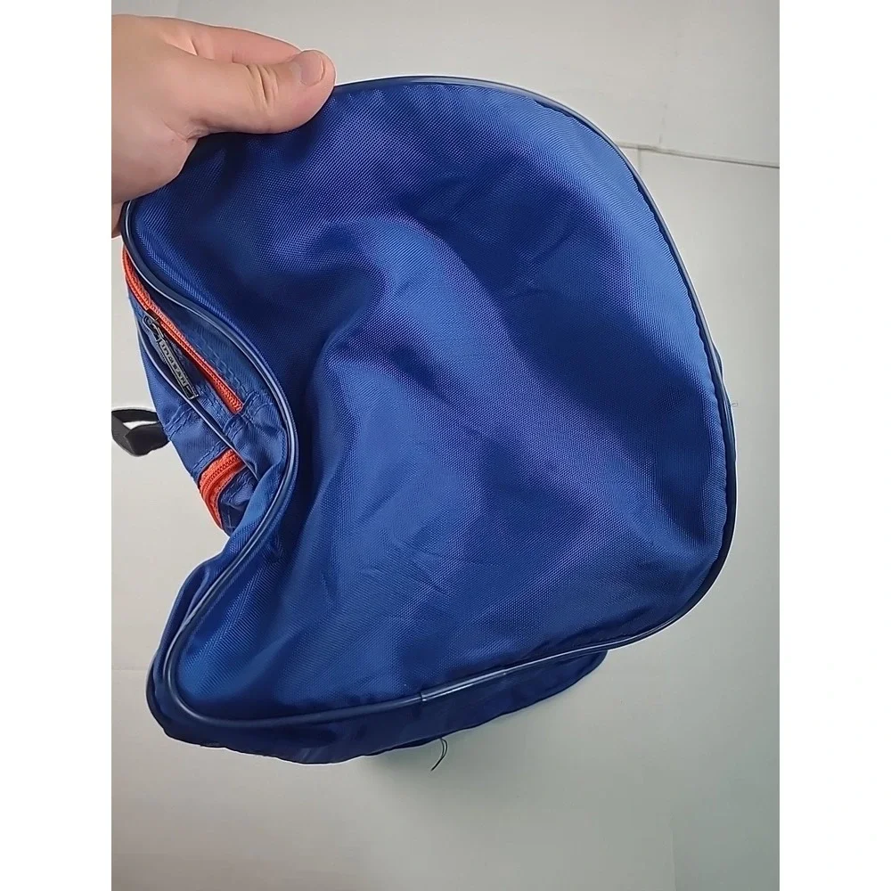 VINTAGE BUD LIGHT BEER DUFFEL BAG handbag gym tote‎ ANHEUSER BUSCH Advertising